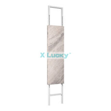 slab stone display stand stone display shelf SG1009